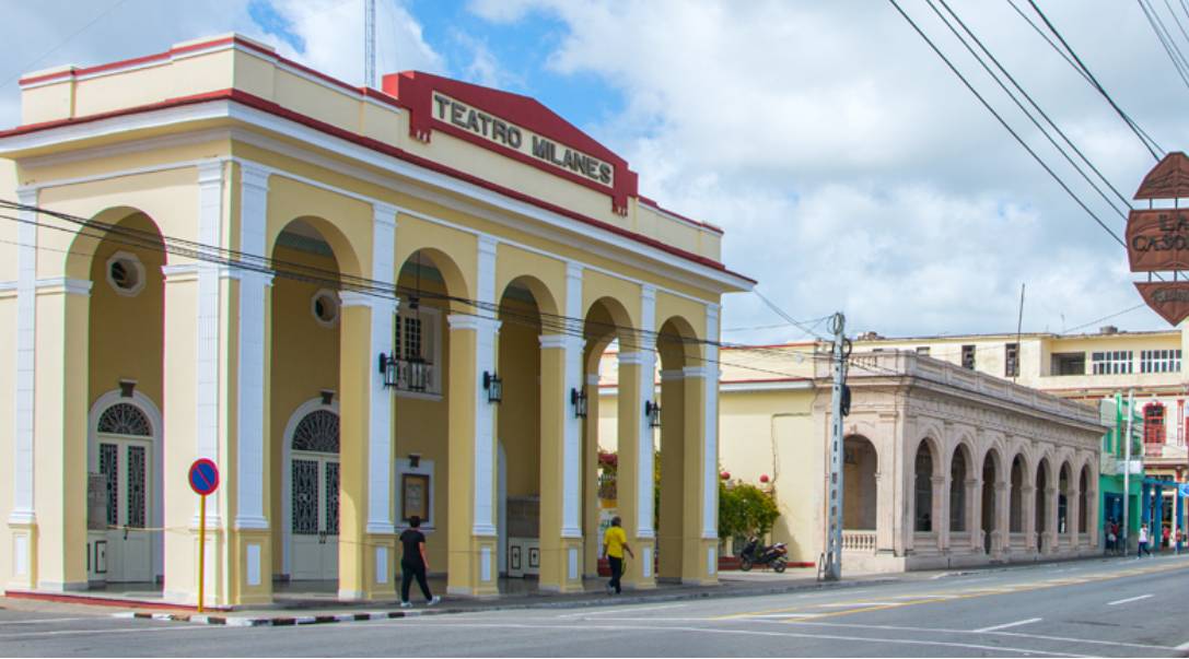 Playa de la Mansión de Xanadú